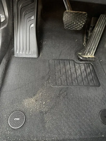 청주 detail_lee_wash 디테일링 세차 전문 BMw X5 디테일링 세차 & 습식코팅 / 청북 청주