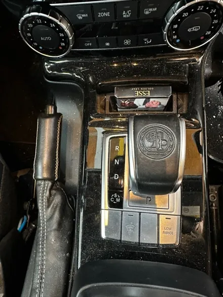 청주 detail_lee_wash 디테일링 세차 전문 벤츠 G바겐 63AMG 디테일링 세차 & 습식코팅 / 청북 청주