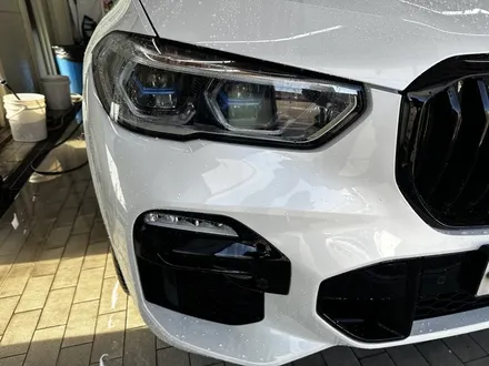 청주 detail_lee_wash 디테일링 세차 전문 BMW X5 디테일링 세차 & 왁스 코팅 / 청북 청주
