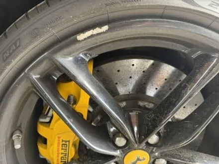 청주 detail_lee_wash 디테일링 세차 전문 Ferrari 488 스파이더  디테일링 세차 / 청북 청주