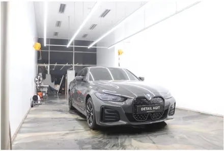 BMW i4 인천 생활보호 PPF 시공했어요~(송현동PPF,송월동PPF,만석동PPF,화수동PPF,연희동PPF,마전동PPF,경서동PPF,청라생활보호PPF,부평생활보호PPF) / 인천 연수구 송도동