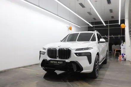 인천 BMW PPF:X7 전체 시공 후기~!(송도bmwppf,청라bmwppf,송도x7ppf,청라x7ppf,연수구전체ppf,인천x7ppf,시흥전체ppf,연수구bmwppf,부평구ppf / 인천 연수구 송도동
