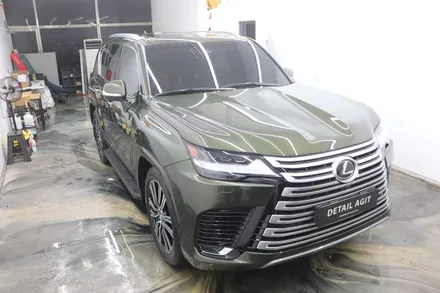 렉서스 LX700h:인천 전체 PPF 전국 NO.1 퀄리티(부평구전체ppf,계양구전체ppf,인천서구전체ppf,인천렉서스ppf,송도렉서스ppf,남동구전체ppf,연구수렉서스ppf / 인천 연수구 송도동