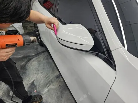 인천 생활보호 PPF:BMW 5시리즈 G60 키니드 그릴 PPF(상동PPF,장수동PPF,인천동구PPF,도원동PPF,부천PPF,영종동PPF,인천미추홀구PPF,청라PPF,시흥PPF / 인천 연수구 송도동