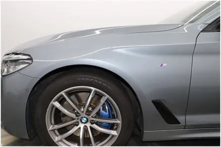 BMW 5시리즈:인천 PPF 보험처리 재시공(논현동PPF,신흥동PPF,계양구PPF,갈산동PPF,관교동PPF,운서동PPF,신포동PPF,청라PPF,부천PPF,구월동PPF,부평PPF / 인천 연수구 송도동