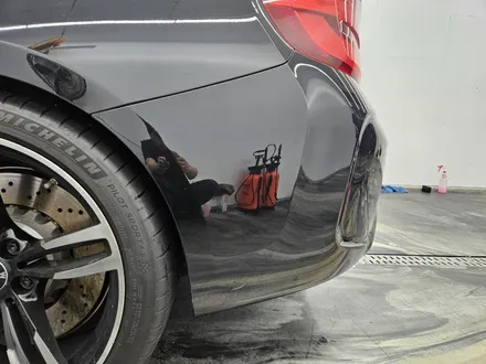 인천 PPF 보험처리:BMW M2 범퍼 재시공~!(부개동ppf,가좌동ppf,청천동ppf,숭의동ppf,연수동ppf,옥련동ppf,시흥ppf,부천ppf,고잔동ppf,논현동ppf송내ppf / 인천 연수구 송도동