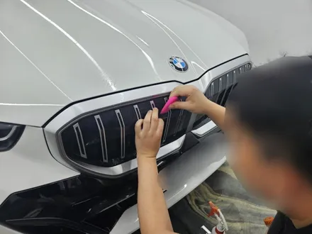 인천 BMW 5시리즈 G60 PPF 시공~! (송도BMW5시리즈PPF,연수구BMW5시리즈PPF,동춘동BMW5시리즈PPF,연수동BMW5시리즈PPF,구월동BMW5시리즈PPF) / 인천 연수구 송도동