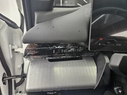 BMW 5시리즈 G60 실내 PPF 완벽한 시공!(영종도실내PPF,주안실내PPF,옥련동실내PPF,도화동실내PPF,고잔동실내PPF,논현동실내PPF,서창동실내PPF,시흥실내PPF) / 인천 연수구 송도동