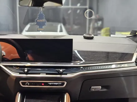 BMW X6 인천 송도 실내 PPF 시공~(동춘동실내PPF,연수동실내PPF,구월동실내PPF,시흥실내PPF,부천실내PPF,계산동실내PPF,부평구실내PPF,안산실내PPF,김포실내PPF / 인천 연수구 송도동