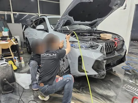 인천 PPF 잘하는 곳!BMW X6 전체 PPF 포스팅!(검단bmwppf,영종도bmwppf,부평bmwppf,구월동bmwppf,동춘동bmwppf,연수동bmwppf,논현동bmwppf / 인천 연수구 송도동