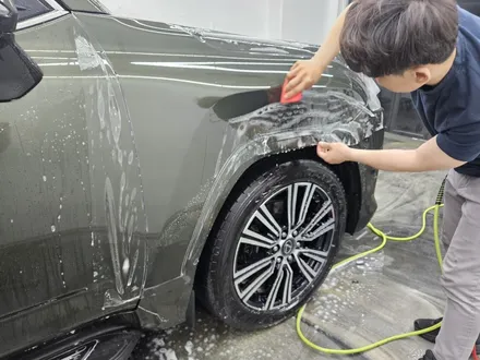 렉서스 LX700h:인천 전체 PPF 전국 NO.1 퀄리티(동춘동ppf,계양구전체ppf,인천서구전체ppf,논현동ppf,도림동,서창동,문학동,용현동,숭의동,가좌동,가정동,청천동,부평 / 인천 연수구 송도동