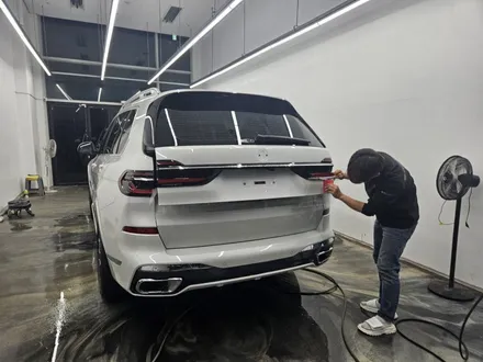 인천 BMW PPF:X7 전체 시공 후기~!(송도bmwppf,청라bmwppf,송도x7ppf,청라x7ppf,연수구전체ppf,인천x7ppf,시흥전체ppf,연수구bmwppf,부평구ppf / 인천 연수구 송도동