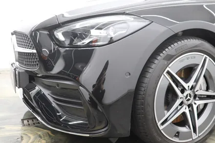 인천 송도 PPF:벤츠 C 클래스 범퍼, 본넷, 휀다 시공 포스팅~!(청학동ppf,인천벤츠ppf,관교동ppf,십정동ppf,연수구벤츠ppf,청라벤츠ppf,미추홀구ppf,석남동ppf / 인천 연수구 송도동
