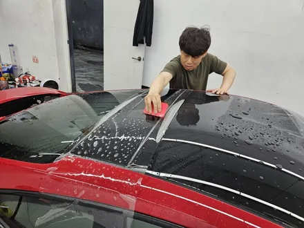 포르쉐 911 카레라 S:인천 포르쉐 전체 PPF 잘하는 곳!(구월동전체ppf,옥련동전체ppf,학익동전체ppf,시흥전체ppf,배곧전체ppf,간석동전체ppf,루원시티전체ppf / 인천 연수구 송도동