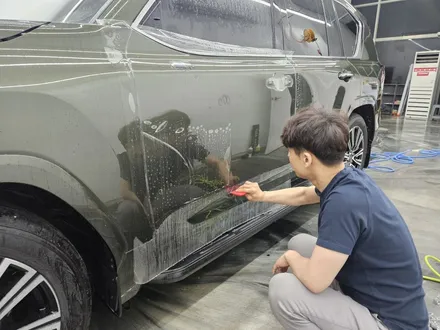 렉서스 LX700h:인천 전체 PPF 전국 NO.1 퀄리티(동춘동ppf,계양구전체ppf,인천서구전체ppf,논현동ppf,도림동,서창동,문학동,용현동,숭의동,가좌동,가정동,청천동,부평 / 인천 연수구 송도동