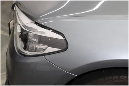 BMW 5시리즈:인천 PPF 보험처리 재시공(논현동PPF,신흥동PPF,계양구PPF,갈산동PPF,관교동PPF,운서동PPF,신포동PPF,청라PPF,부천PPF,구월동PPF,부평PPF / 인천 연수구 송도동