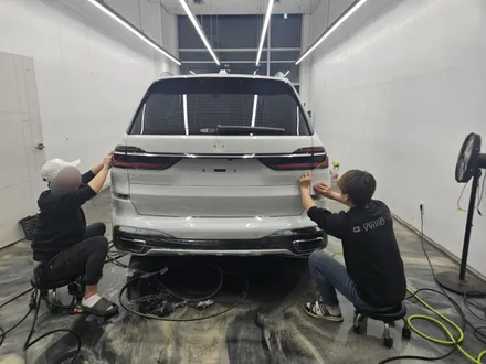 인천 BMW PPF:X7 전체 시공 후기~!(송도bmwppf,청라bmwppf,송도x7ppf,청라x7ppf,연수구전체ppf,인천x7ppf,시흥전체ppf,연수구bmwppf,부평구ppf / 인천 연수구 송도동