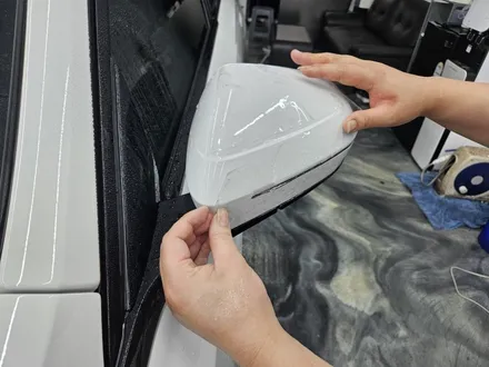 인천 BMW 5시리즈 G60 PPF 시공~! (송도BMW5시리즈PPF,연수구BMW5시리즈PPF,동춘동BMW5시리즈PPF,연수동BMW5시리즈PPF,구월동BMW5시리즈PPF) / 인천 연수구 송도동