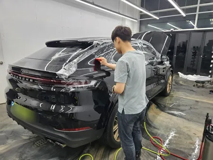 인천 카이엔 PPF 전체 시공 후기!(송도카이엔PPF,연수구카이엔PPF,남동구포르쉐PPF,동춘동포르쉐PPF,미추홀구포르쉐PPF,논현동포르쉐PPF,계양구포르쉐PPF,구월동포르쉐PPF / 인천 연수구 송도동