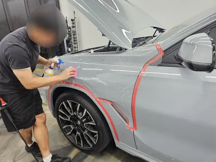 인천 PPF 잘하는 곳!BMW X6 전체 PPF 포스팅!(검단bmwppf,영종도bmwppf,부평bmwppf,구월동bmwppf,동춘동bmwppf,연수동bmwppf,논현동bmwppf / 인천 연수구 송도동