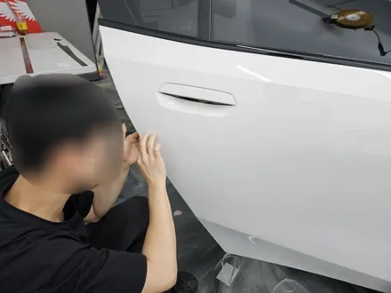 인천 생활보호 PPF:BMW 5시리즈 G60 키니드 그릴 PPF(상동PPF,장수동PPF,인천동구PPF,도원동PPF,부천PPF,영종동PPF,인천미추홀구PPF,청라PPF,시흥PPF / 인천 연수구 송도동