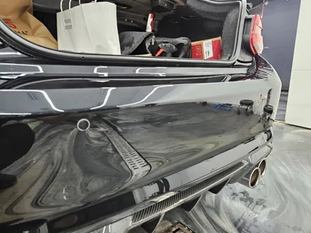 인천 PPF 보험처리:BMW M2 범퍼 재시공~!(부개동ppf,가좌동ppf,청천동ppf,숭의동ppf,문학동ppf,옥련동ppf,갈산동ppf,서창동ppf,고잔동ppf,도림동ppf / 인천 연수구 송도동