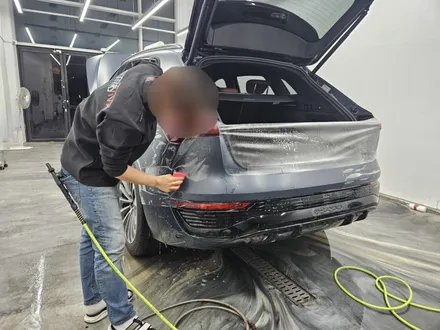 인천 무광 전체 PPF:아우디 Q8 e트론 무광으로 변신!(송도무광PPF,청라무광PPF,연수구무광PPF,동춘동무광PPF,연수동무광PPF,구월동무광PPF,부평무광PPF,검단무광PPF / 인천 연수구 송도동