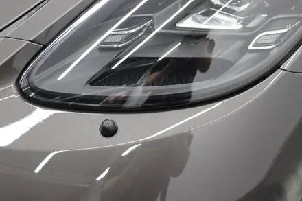 인천 범퍼 PPF 보험처리 재시공:포르쉐 718 박스터 4.0GTS(갈산동ppf,고잔동ppf,문학동ppf,연희동ppf,도화동ppf,남동구ppf,계양구ppf,인천서구ppf,영종도PP / 인천 연수구 송도동