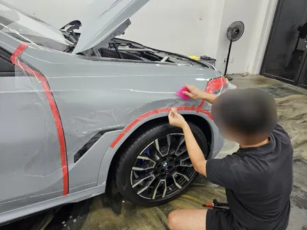 인천 PPF 잘하는 곳!BMW X6 전체 PPF 포스팅!(검단bmwppf,영종도bmwppf,부평bmwppf,구월동bmwppf,동춘동bmwppf,연수동bmwppf,논현동bmwppf / 인천 연수구 송도동