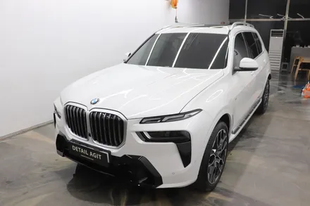 인천 BMW PPF:X7 전체 시공 후기~!(송도bmwppf,청라bmwppf,송도x7ppf,청라x7ppf,연수구전체ppf,인천x7ppf,시흥전체ppf,연수구bmwppf,부평구ppf / 인천 연수구 송도동