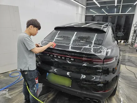 인천 카이엔 PPF 전체 시공 후기!(송도카이엔PPF,연수구카이엔PPF,남동구포르쉐PPF,동춘동포르쉐PPF,미추홀구포르쉐PPF,논현동포르쉐PPF,계양구포르쉐PPF,구월동포르쉐PPF / 인천 연수구 송도동