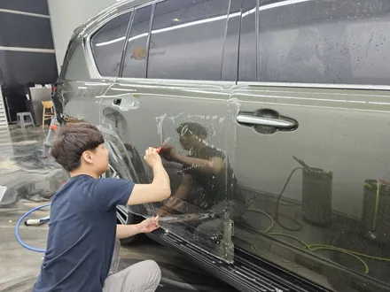 렉서스 LX700h:인천 전체 PPF 전국 NO.1 퀄리티(부평구전체ppf,계양구전체ppf,인천서구전체ppf,인천렉서스ppf,송도렉서스ppf,남동구전체ppf,연구수렉서스ppf / 인천 연수구 송도동