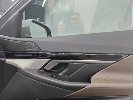 BMW 5시리즈 G60 실내 PPF 완벽한 시공!(영종도실내PPF,주안실내PPF,옥련동실내PPF,도화동실내PPF,고잔동실내PPF,논현동실내PPF,서창동실내PPF,시흥실내PPF) / 인천 연수구 송도동