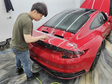 포르쉐 911 카레라 S:인천 포르쉐 전체 PPF 잘하는 곳!(구월동전체ppf,옥련동전체ppf,학익동전체ppf,시흥전체ppf,배곧전체ppf,간석동전체ppf,루원시티전체ppf / 인천 연수구 송도동