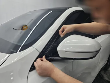 인천 BMW 5시리즈 G60 PPF 시공~! (송도BMW5시리즈PPF,연수구BMW5시리즈PPF,동춘동BMW5시리즈PPF,연수동BMW5시리즈PPF,구월동BMW5시리즈PPF) / 인천 연수구 송도동