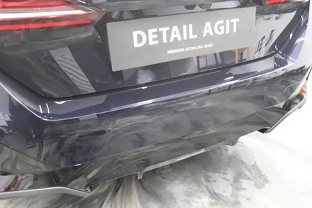 인천 범퍼 PPF:BMW 5시리즈 G60 보험처리 재시공!(작전동ppf,남촌동ppf,영종도ppf,계양구ppf,효성동ppf,송림동ppf,동인천ppf,신흥동ppf,신현동ppf / 인천 연수구 송도동