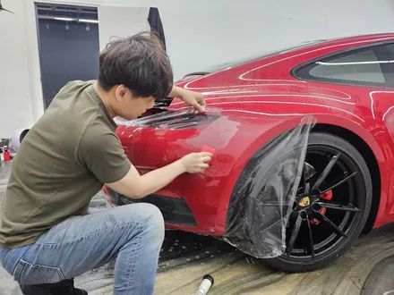포르쉐 911 카레라 S:인천 포르쉐 전체 PPF 잘하는 곳!(구월동전체ppf,옥련동전체ppf,학익동전체ppf,시흥전체ppf,배곧전체ppf,간석동전체ppf,루원시티전체ppf / 인천 연수구 송도동
