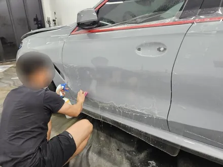 인천 PPF 잘하는 곳!BMW X6 전체 PPF 포스팅!(검단bmwppf,영종도bmwppf,부평bmwppf,구월동bmwppf,동춘동bmwppf,연수동bmwppf,논현동bmwppf / 인천 연수구 송도동