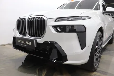 인천 BMW PPF:X7 전체 시공 후기~!(송도bmwppf,청라bmwppf,송도x7ppf,청라x7ppf,연수구전체ppf,인천x7ppf,시흥전체ppf,연수구bmwppf,부평구ppf / 인천 연수구 송도동