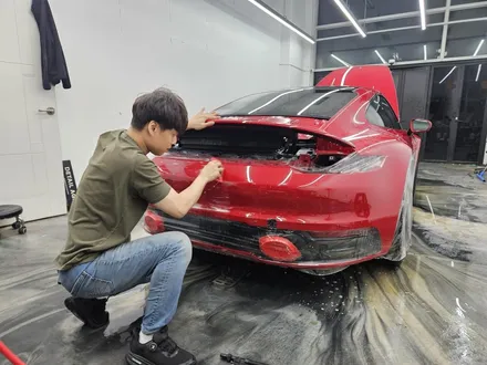 포르쉐 911 카레라 S:인천 포르쉐 전체 PPF 잘하는 곳!(구월동전체ppf,옥련동전체ppf,학익동전체ppf,시흥전체ppf,배곧전체ppf,간석동전체ppf,루원시티전체ppf / 인천 연수구 송도동