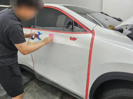 인천 PPF 시공:렉서스 NX 350h 전체 PPF!서해구ppf,제물포구ppf,영종구ppf,미추홀구ppf,남동구ppf,숭의동ppf,서창동ppf,검단구ppf,가좌동ppf,청천동ppf / 인천 연수구 송도동
