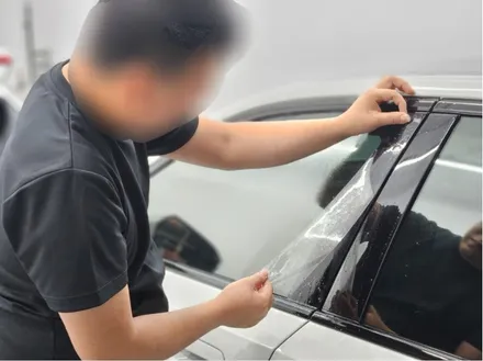 인천 BMW 5시리즈 G60 PPF 시공~! (송도BMW5시리즈PPF,연수구BMW5시리즈PPF,동춘동BMW5시리즈PPF,연수동BMW5시리즈PPF,구월동BMW5시리즈PPF) / 인천 연수구 송도동