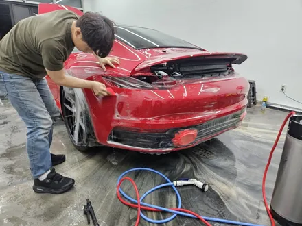 포르쉐 911 카레라 S:인천 포르쉐 전체 PPF 잘하는 곳!(구월동전체ppf,옥련동전체ppf,학익동전체ppf,시흥전체ppf,배곧전체ppf,간석동전체ppf,루원시티전체ppf / 인천 연수구 송도동