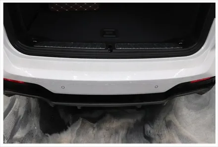 BMW iX3:인천 본넷 PPF+생활보호 5종 시공했어요~(청학동PPF,논현동PPF,도림동PPF,삼산동PPF,가정동PPF,석남동PPF,갈산동PPF,송내PPF,영종도PPF / 인천 연수구 송도동