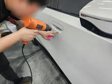 인천 생활보호 PPF:BMW 5시리즈 G60 키니드 그릴 PPF(상동PPF,도원동PPF,송도수입차PPF,인천수입차PPF,연수구수입차PPF,청라5시리즈PPF,부천5시리즈ppf / 인천 연수구 송도동