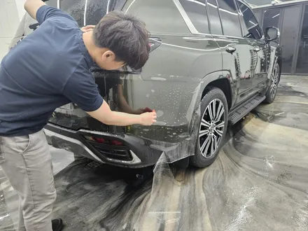 렉서스 LX700h:인천 전체 PPF 전국 NO.1 퀄리티(부평구전체ppf,계양구전체ppf,인천서구전체ppf,인천렉서스ppf,송도렉서스ppf,남동구전체ppf,연구수렉서스ppf / 인천 연수구 송도동