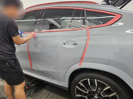 인천 PPF 잘하는 곳!BMW X6 전체 PPF 포스팅!(검단bmwppf,영종도bmwppf,부평bmwppf,구월동bmwppf,동춘동bmwppf,연수동bmwppf,논현동bmwppf / 인천 연수구 송도동
