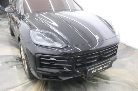인천 카이엔 PPF 전체 시공 후기!(송도카이엔PPF,연수구카이엔PPF,남동구포르쉐PPF,동춘동포르쉐PPF,미추홀구포르쉐PPF,논현동포르쉐PPF,계양구포르쉐PPF,구월동포르쉐PPF / 인천 연수구 송도동