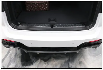 BMW iX3:인천 본넷 PPF+생활보호 패키지 시공했어요~(청학동PPF,논현동PPF,도림동PPF,도화동PPF,삼산동PPF,가정동PPF,석남동PPF,청라PPF,시흥PPF,부천PPF / 인천 연수구 송도동