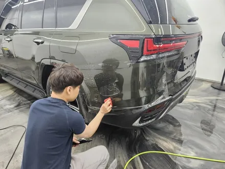 렉서스 LX700h:인천 전체 PPF 전국 NO.1 퀄리티(부평구전체ppf,계양구전체ppf,인천서구전체ppf,인천렉서스ppf,송도렉서스ppf,남동구전체ppf,연구수렉서스ppf / 인천 연수구 송도동
